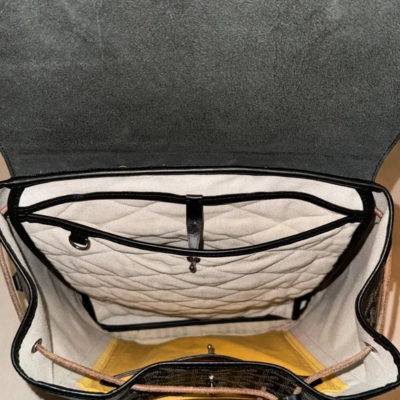 Goyard backpack - Picture 5 of 6